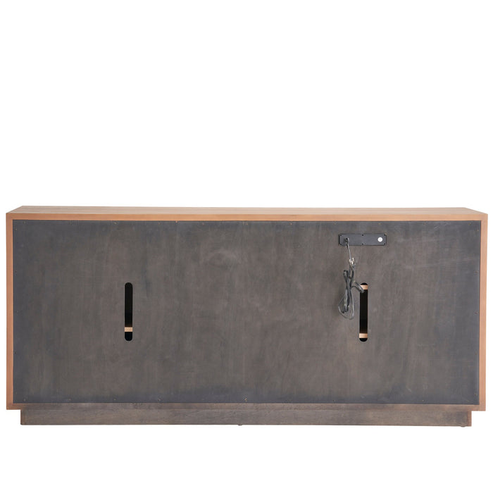 Universal Furniture Weekender Camden Credenza