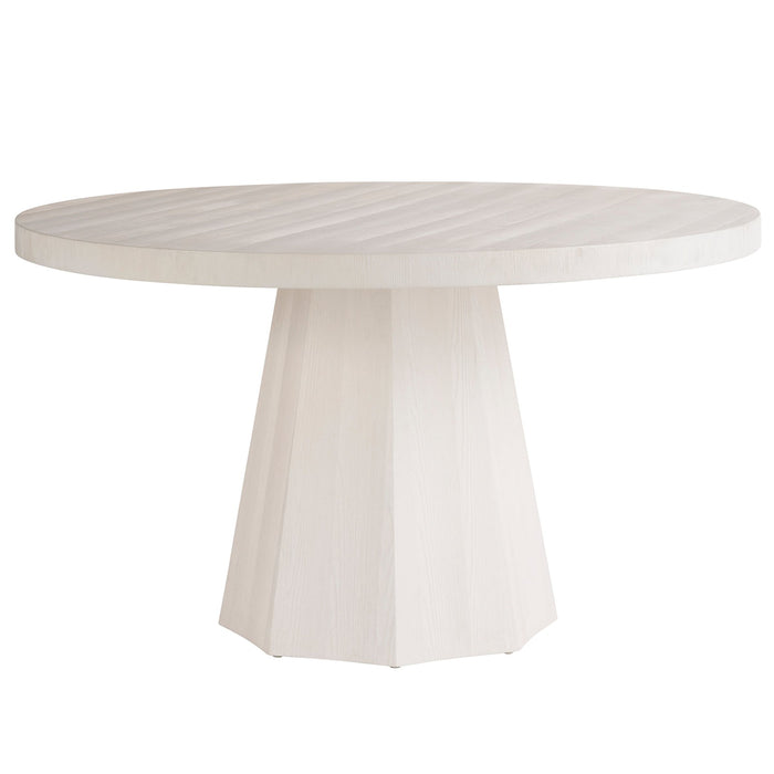 Universal Furniture Weekender Mackinaw Round Dining Table