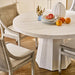 Universal Furniture Weekender Mackinaw Round Dining Table