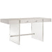 Universal Furniture Weekender Cabo Writing Desk