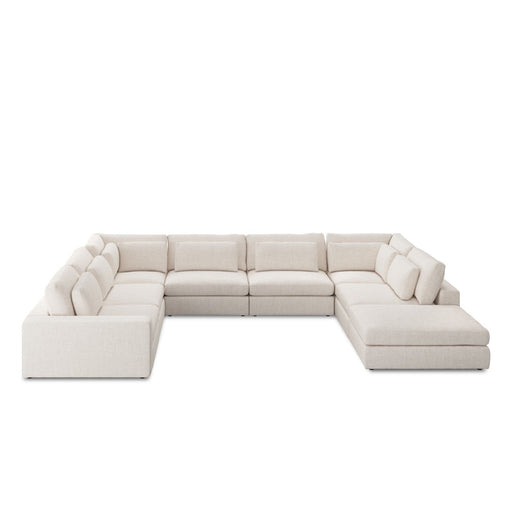 Four Hands Bloor Sectional Piece DSC