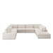 Four Hands Bloor Sectional Piece DSC