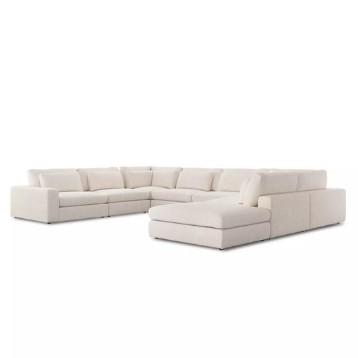 Four Hands Bloor Sectional Piece DSC