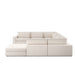 Four Hands Bloor Sectional Piece DSC