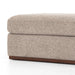 Colt Sectional Ottoman DSC