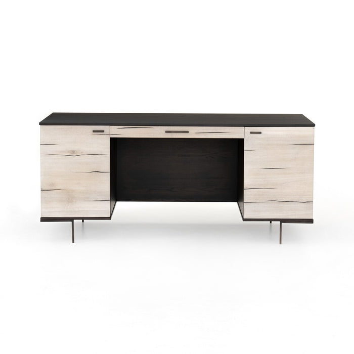 Four Hands Cuzco Desk