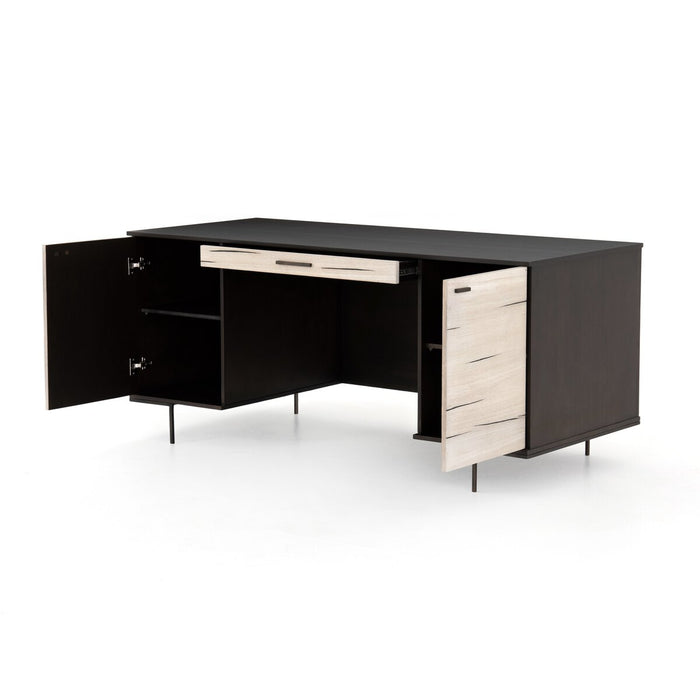 Four Hands Cuzco Desk