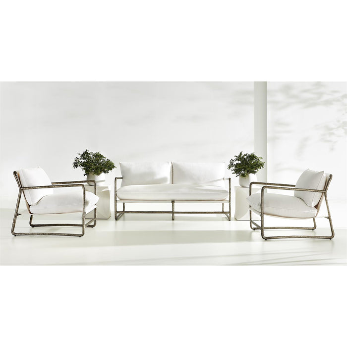 Bernhardt Exteriors Millim Bunching Table