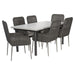 Bernhardt Exteriors Sanibel Dining Table