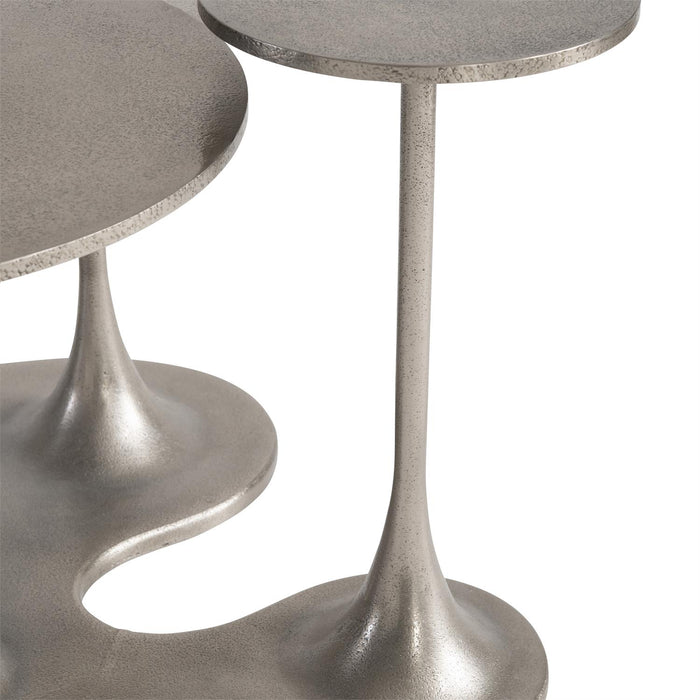 Bernhardt Exteriors Cerchi Cocktail Table