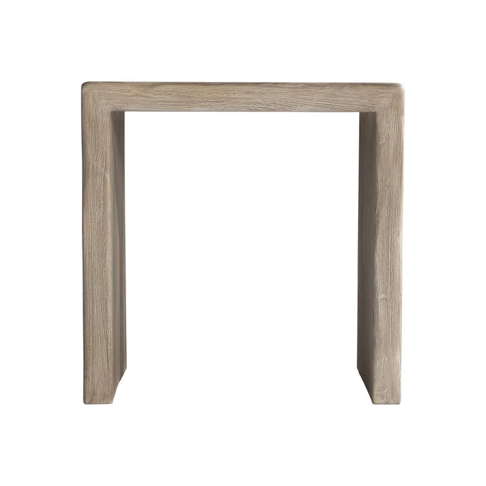 Bernhardt Exteriors Montego Outdoor Side Table