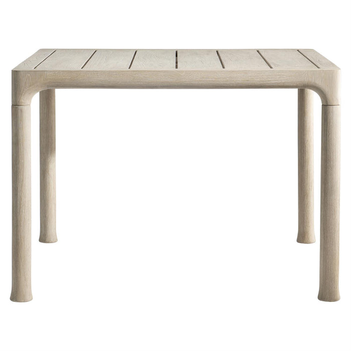 Bernhardt Exteriors Siesta Key Outdoor Square Dining Table