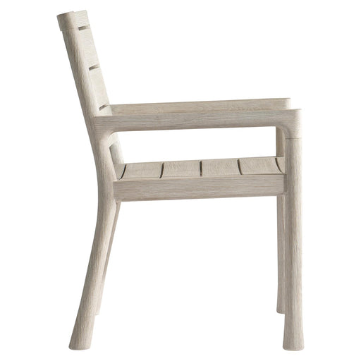 Bernhardt Exteriors Marco Outdoor Arm Chair