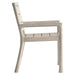 Bernhardt Exteriors Marco Outdoor Arm Chair