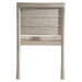 Bernhardt Exteriors Marco Outdoor Arm Chair