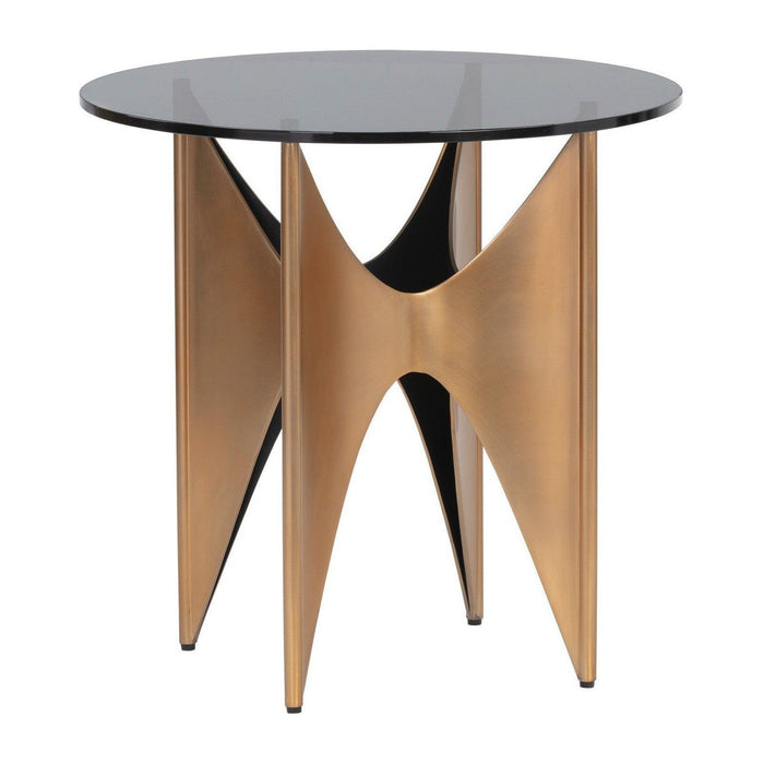 Sunpan London Side Table