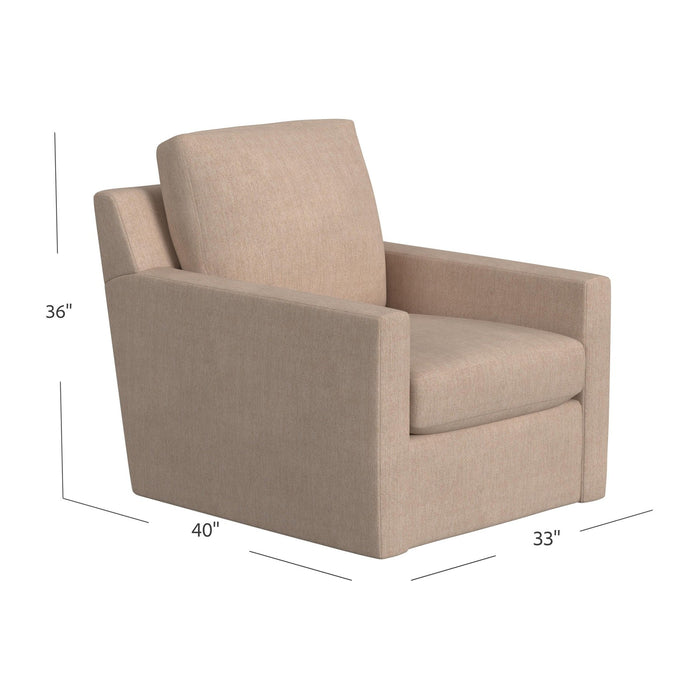 Hooker Upholstery Daxton Chair