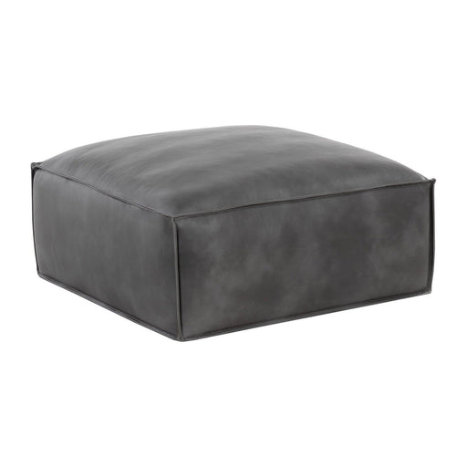 Sunpan Liron Ottoman