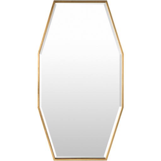 Surya Adams Accent Mirror ADA-3001