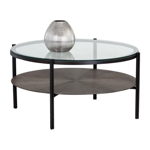 Sunpan Terry Coffee Table