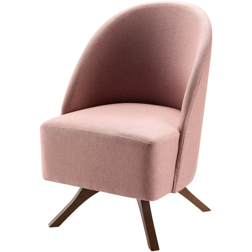 Surya Coda Swivel Chair