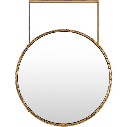 Surya Alchemist Accent Mirror AHI-006