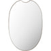 Surya Ajanta Accent Mirror AJT-001