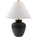 Surya Dalle Accent Table Lamp ALL-001