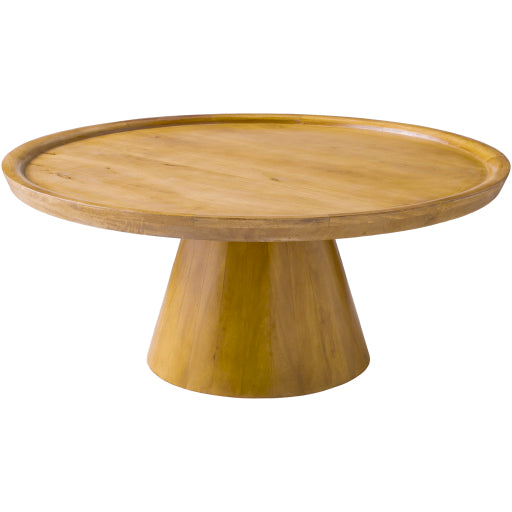 Surya Amira Coffee Table