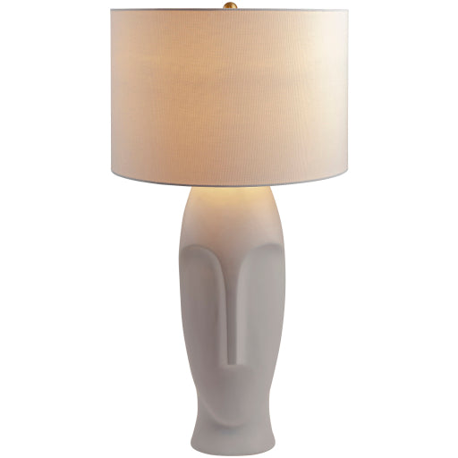 Surya Amun Accent Table Lamp