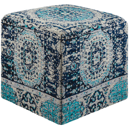 Surya Amsterdam Ottoman