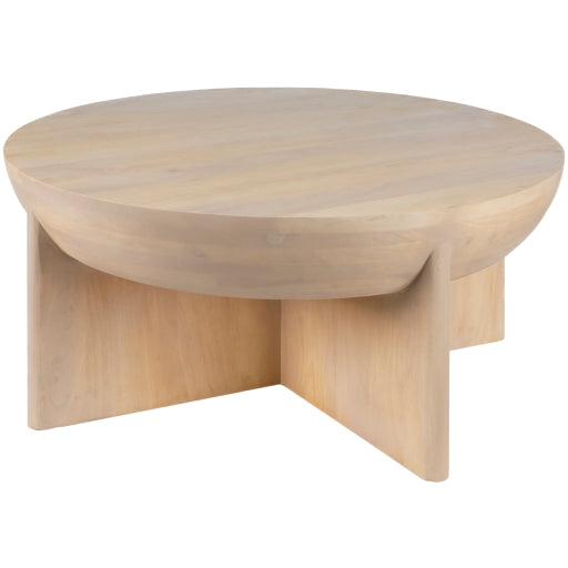 Surya Amari Coffee Table