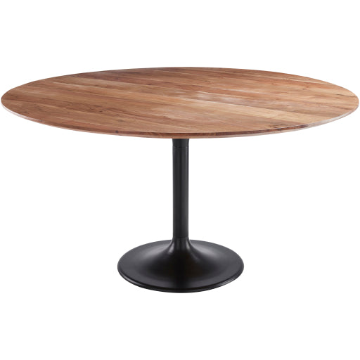 Surya Anatalia Round Dining Table