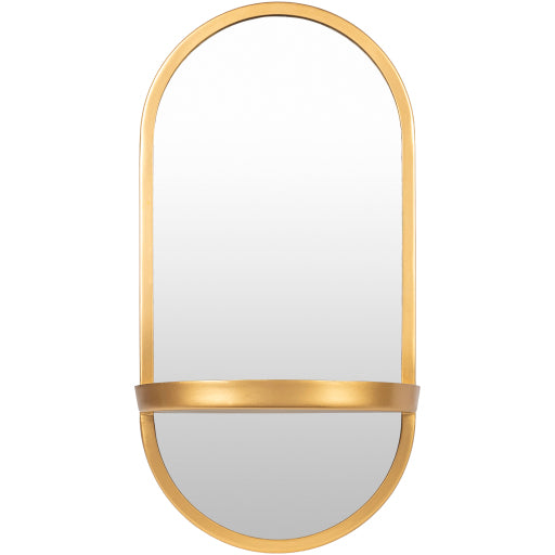 Surya Annapurna Accent Mirror