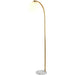 Surya Aquilon Accent Floor Lamp