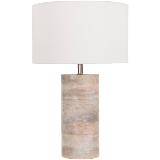 Surya Arbor Accent Table Lamp