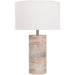 Surya Arbor Accent Table Lamp