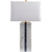 Surya Ascendia Accent Table Lamp