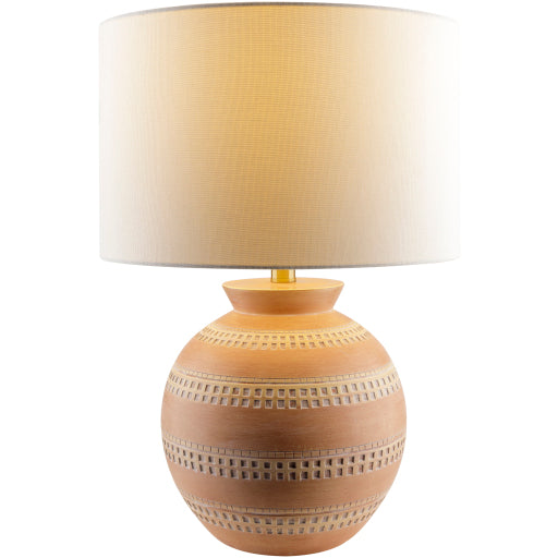 Surya Atollo Accent Table Lamp ATL-001