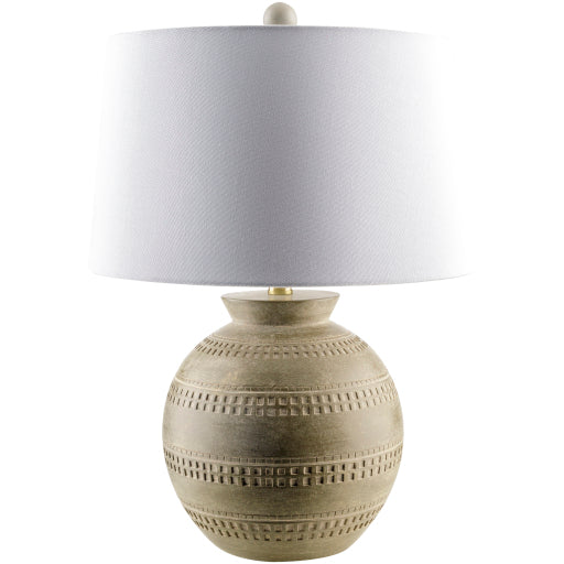 Surya Atollo Accent Table Lamp ATL-002