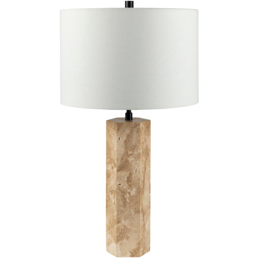 Surya Aurembra Accent Table Lamp AUM-002