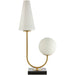 Surya Avalora Accent Table Lamp