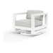 Sunset West Newport Swivel Club Chair