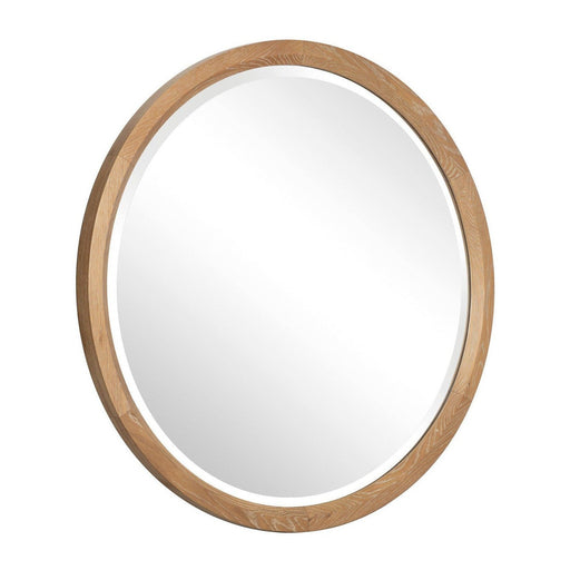 Sunpan Oakville Wall Mirror