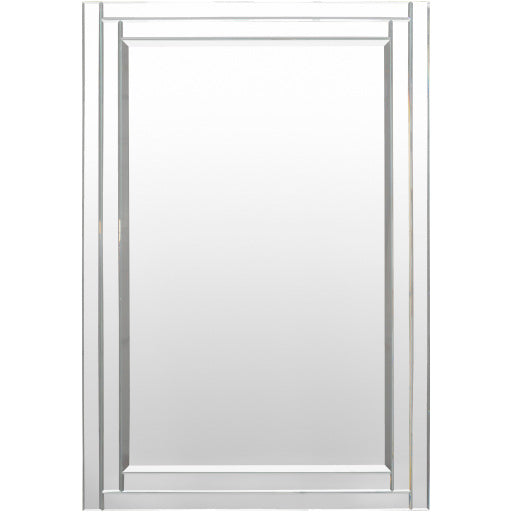 Surya Bancroft Accent Mirror