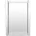 Surya Bancroft Accent Mirror