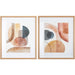 Surya Bosaca Framed Art Set