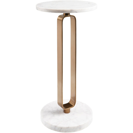 Surya Bendigo End Table