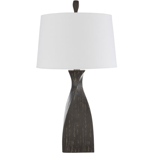 Surya Braelynn Accent Table Lamp BEY-001