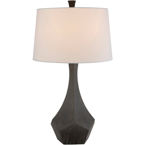 Surya Braelynn Accent Table Lamp BEY-004